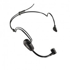 Shure PG31 Headset Condenser Microphone